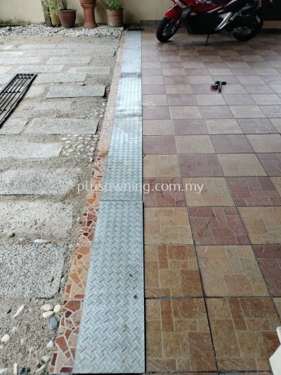 DRAIN, JALAN DAMAI PERDANA 4/2A, ALAM DAMAI, KUALA LUMPUR 