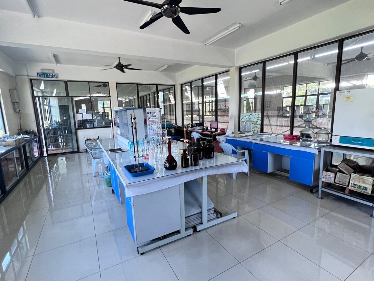 Lab