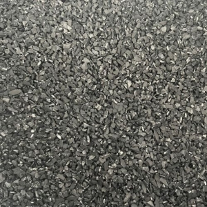 Steam Activated Carbon Mesh 6x8