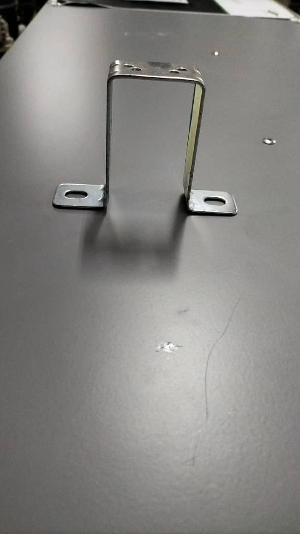 FAN MOTOR STAND
