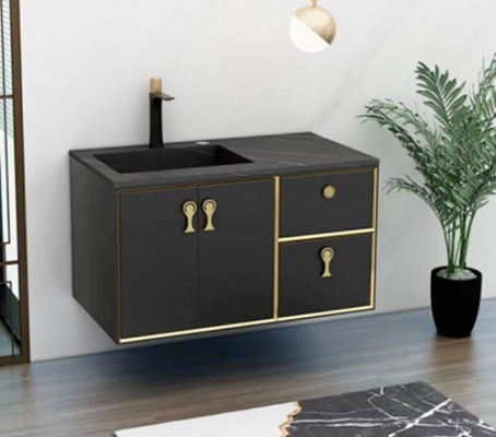 Vanity Basin Cabinet - 038