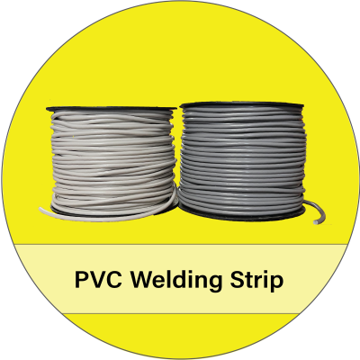 PVC Welding Strip