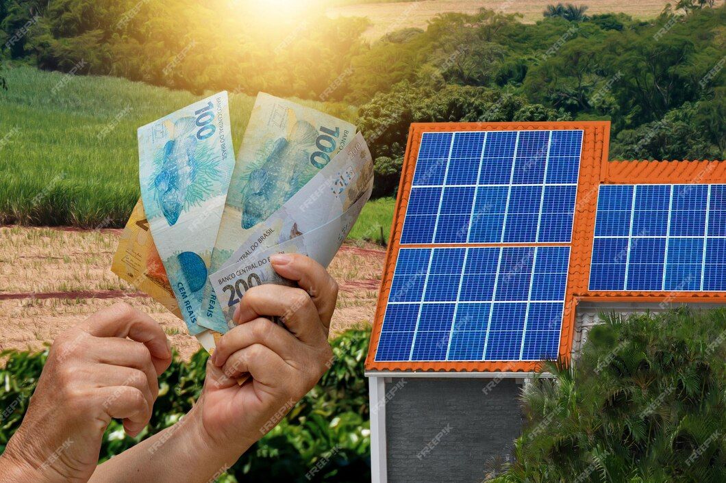 More Malaysians Transitioning To Solar Power To Reduce Electricity Bills