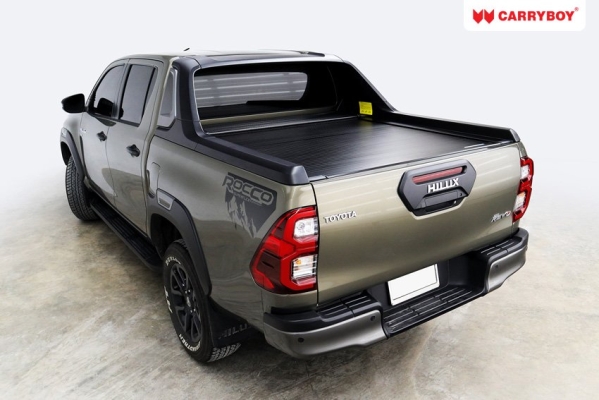 ROLLER LID E.-HILUX REVO