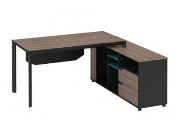 Director Table | Office Table Putra Perdana IP-LT01 