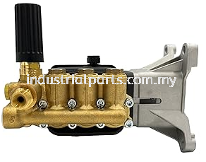 Annovi Reverberi Triplex Plunger Pump RSV4G40HDF40EZ - Malaysia (Bintulu, Pasir Gudang, Johor)