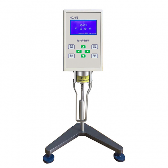 BONITA - NDJ Series Digital Display Viscometer