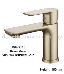 BRAND: JURGEN (JGN9115)