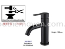 BRAND: JURGEN (JGN9117) Basin Mixer Bathroom Faucet