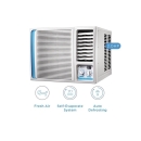 Midea Window Type Aircond 2.0HP