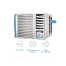 Midea Window Type Aircond 2.5HP