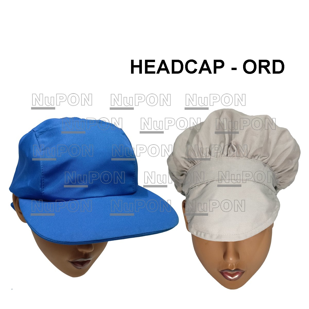 Headcap - Ordinary