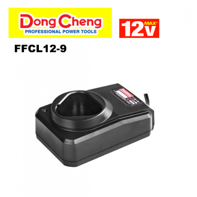 FFCL12-9 12V CHARGER