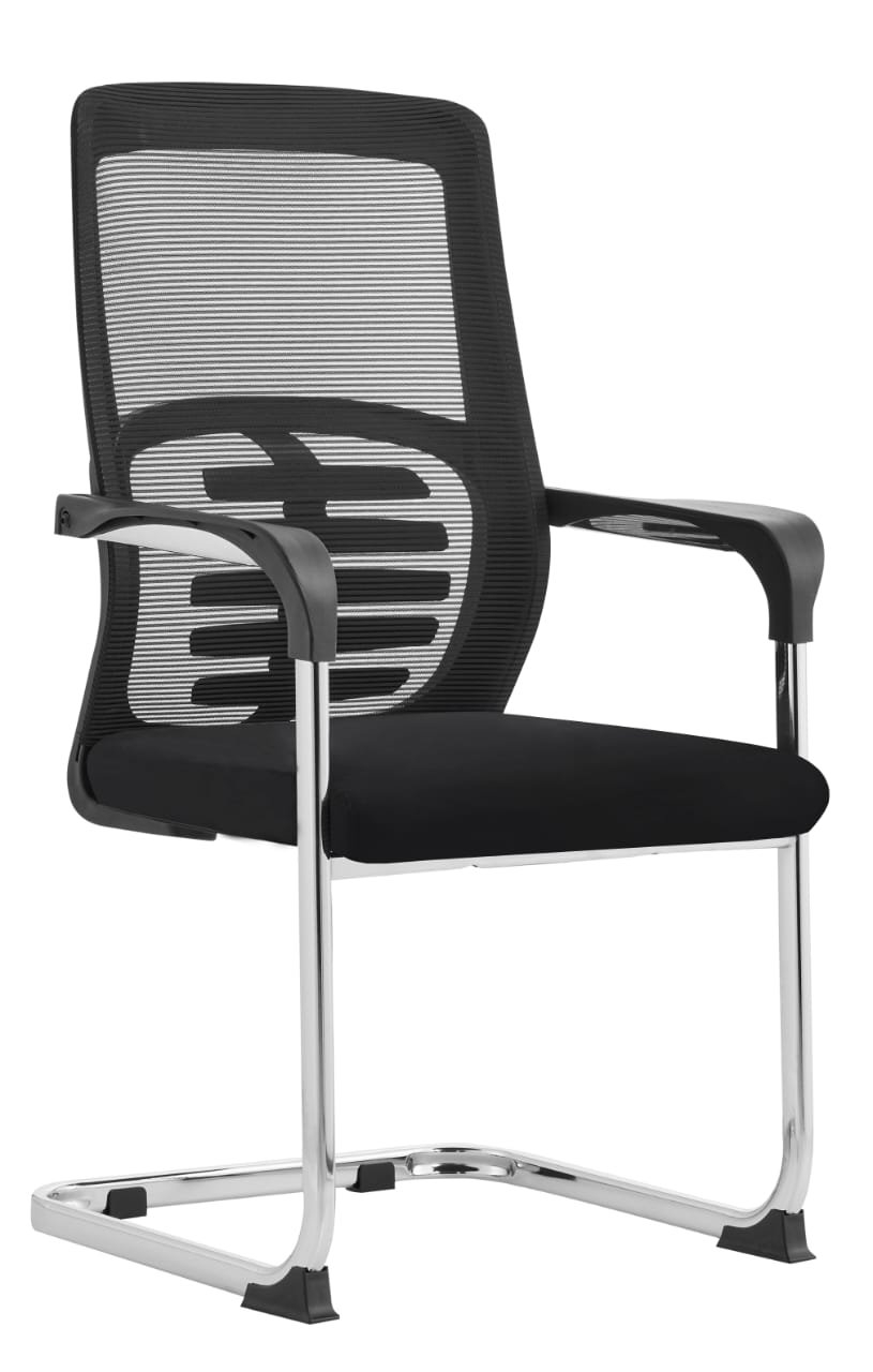 IP-V8 Visitor Chair | Office Chair Gombak