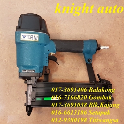 Taiwan Yearsway ST65 Concrete Nailer ID004060 