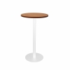 BT Flat Round Bar Table Table