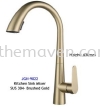 BRAND: JURGEN (JGN9022) Colour: Gold Series Kitchen Faucet