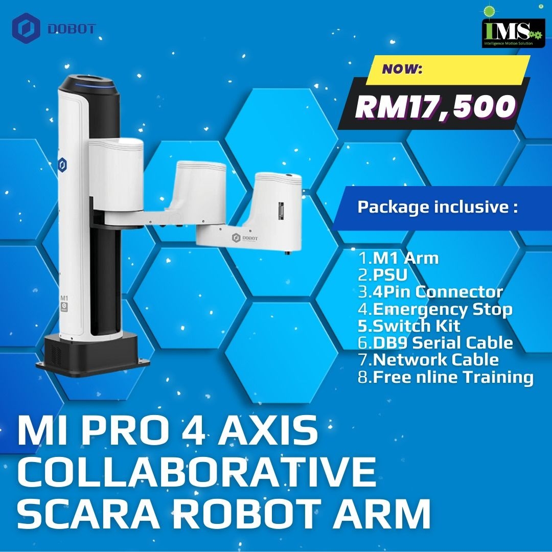 Year End Offer for Robot ! While stock Last 