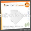 Entrypass Mifare ISO card (1k bytes) PC.MIFARE.1k ENTRYPASS