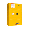 FLAMMABLE SAFETY CAN STORAGE CABINETS Featured Products of the Month