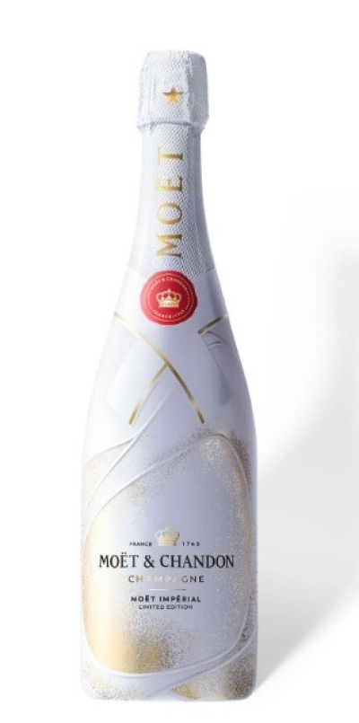 MOET & CHANDON EOY23 LIMITED EDITION