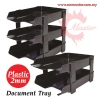 2mm Plastic Tray Document Tray 文件托盘 Stationery 文具