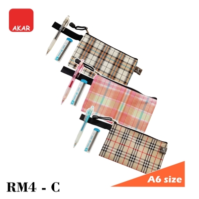 Stationery Set RM4 - SET C