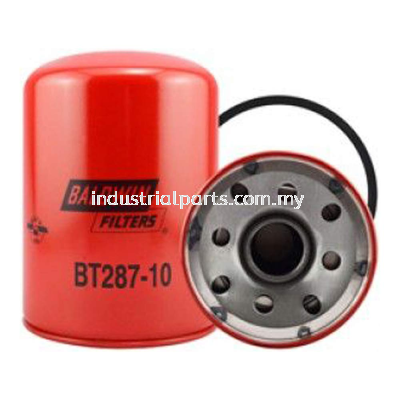 Baldwin Hydraulic Filter BT287-10 - Malaysia (Penang, Kedah, Perak, Labuan, Miri, Bintulu)