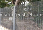 Anti Climb Fencing Others