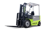 FD20H 2.0 Tons Diesel Forklift Forklift 