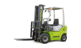 FD15Z 1.5 Tons Diesel Forklift Forklift 