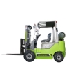 FD18Z 1.8 Tons Diesel Forklift Forklift 