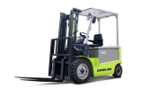 FB20Z 2.0 Tons Electric Forklift Forklift 