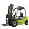 FB25Z 2.5 Tons Electric Forklift Forklift 