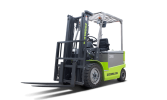 FB35Z 3.5 Tons Electric Forklift Forklift 