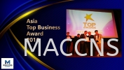  Stock Trading Malaysia Received Winning Award  Academy