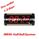 MB48 Call Bell System