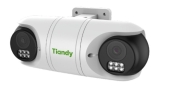 DUAL 2MP FIXED IR BULLET CAMERA Tiandy Network Cctv CCTV System