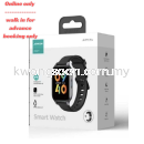 Smart Watch Joyroom JR-FT3 Pro