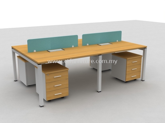 Office Workstation Table 