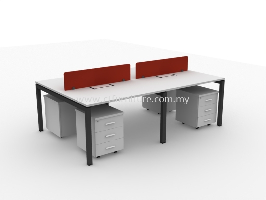 Office Workstation Table 