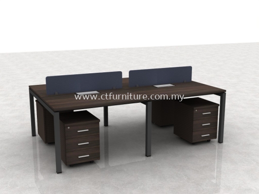 Office Workstation Table 