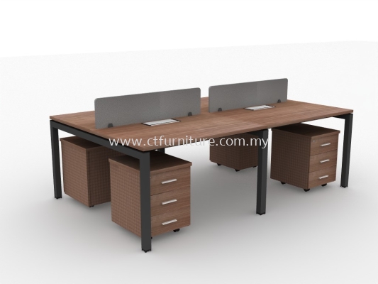 Office Workstation Table 