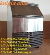 ICE MAKER SD-120 ID339743 Ice Shaving/ Ice Dispenser / Slush Machine Food Machine & Kitchen Ware