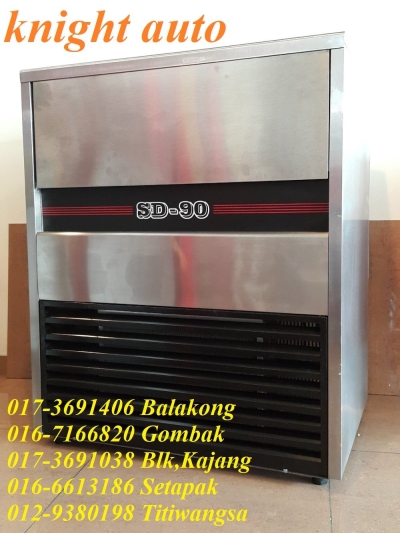 Ice Maker SD-90 ID119161