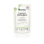 Pipper Standard Laundry Detergent Refill Pouch - Lemongrass (12 x 750ml)