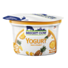 Bright Cow Acerola Yogurt - Pineapple (12 x 120g) Bright Cow