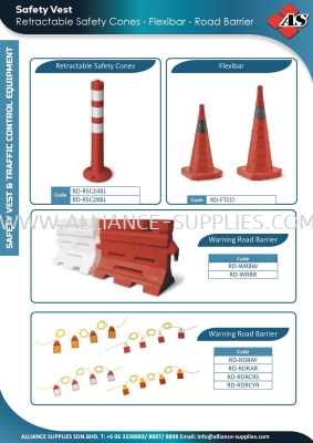 Proguard Hazard Warning Light, safety-vest-traffic-control-equipment