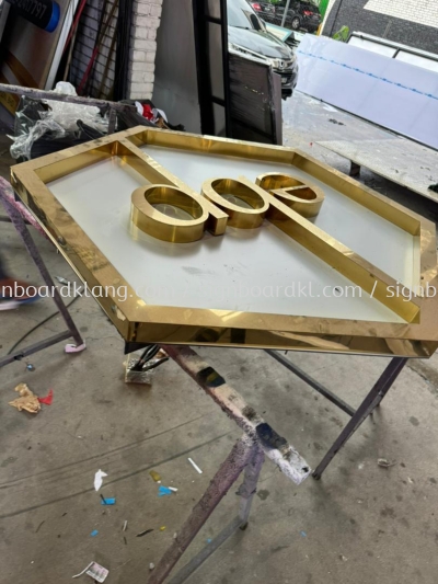 3d led boxup signbord #3dledsignboard #3dboxup #3dsignboard #3dledboxup #signboard at kuala lumpur