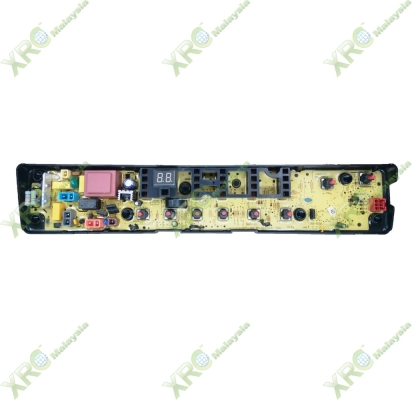 MT850B MIDEA WASHING MACHINE PCB BOARD